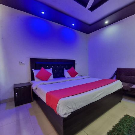 Hotel Sunbeam Dalhousie Luaran gambar