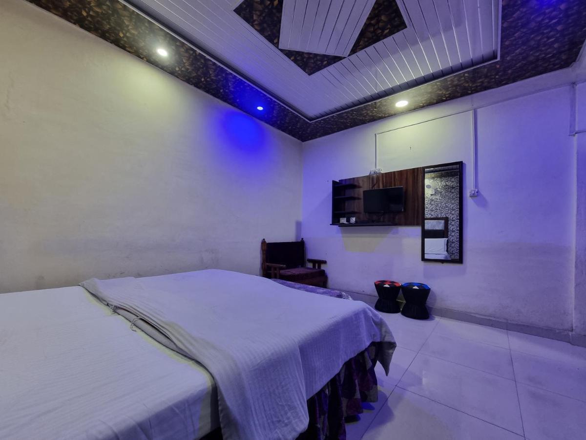 Hotel Sunbeam Dalhousie Luaran gambar