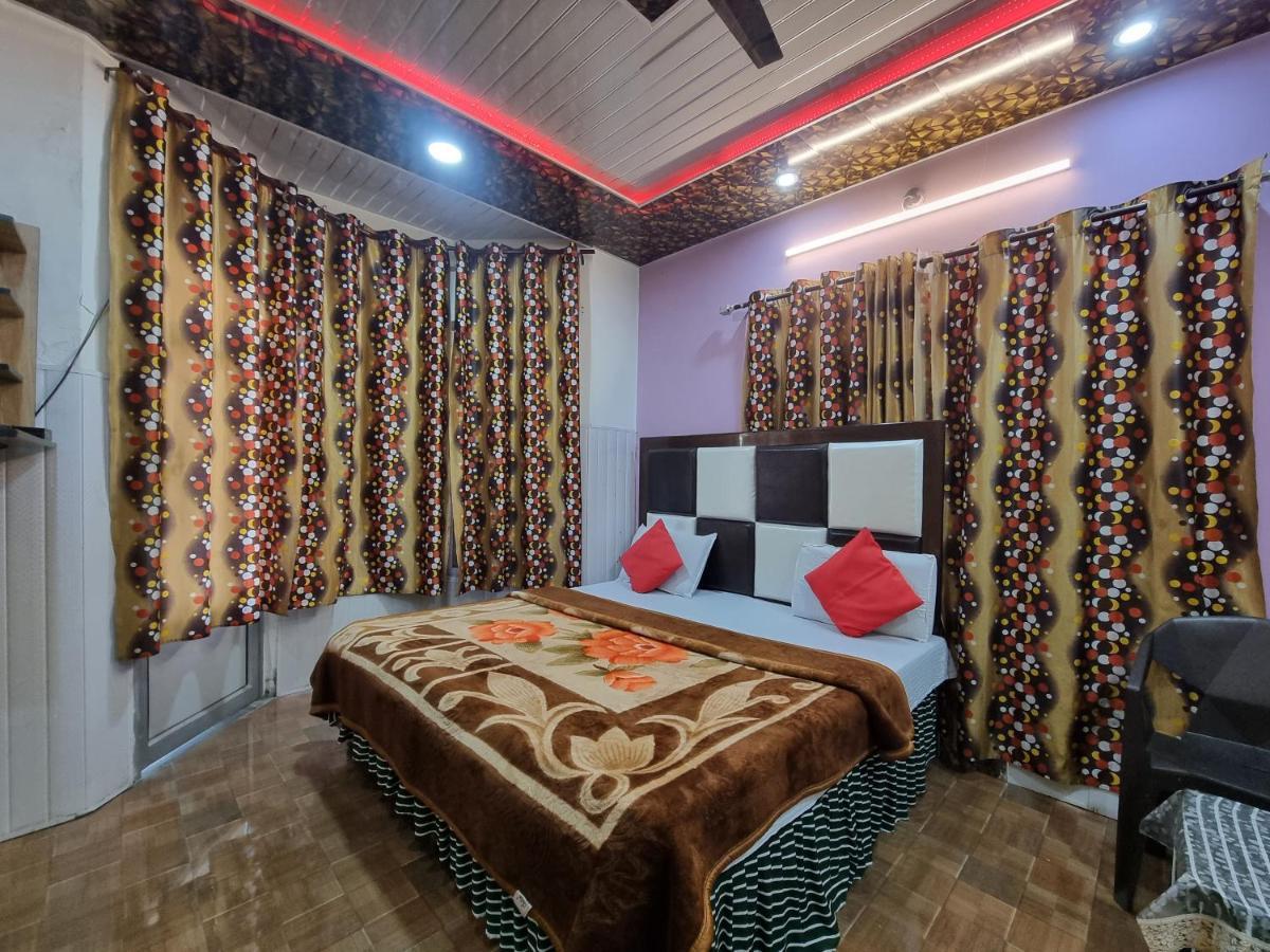 Hotel Sunbeam Dalhousie Luaran gambar