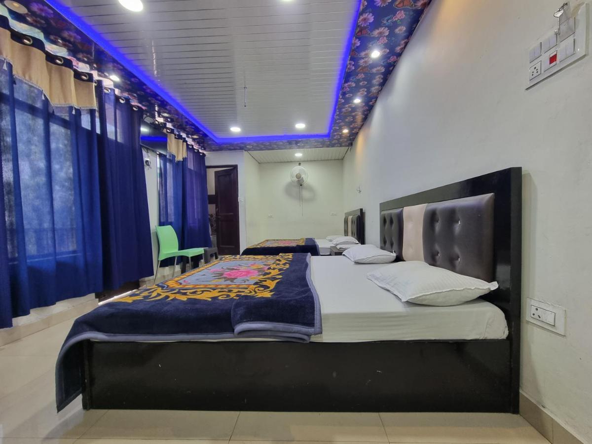 Hotel Sunbeam Dalhousie Luaran gambar