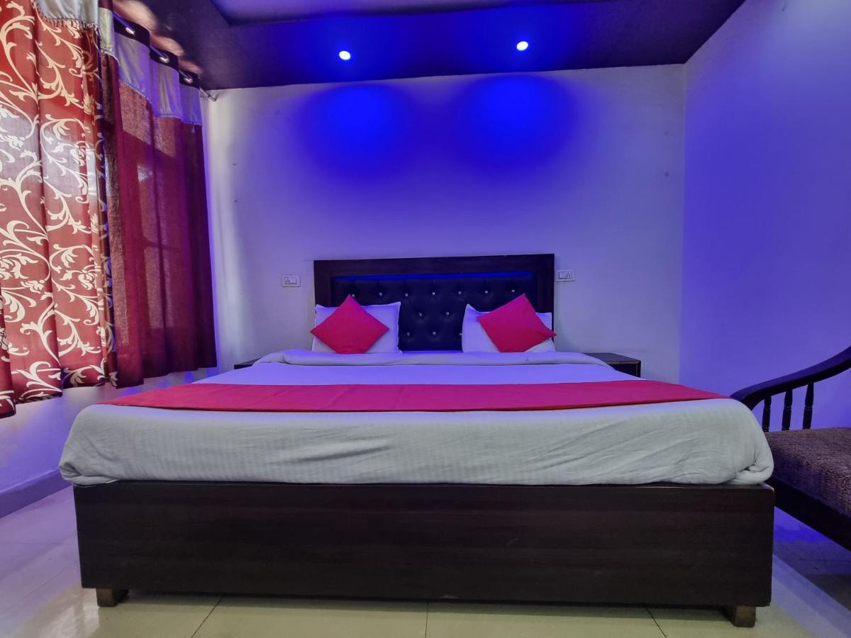 Hotel Sunbeam Dalhousie Luaran gambar