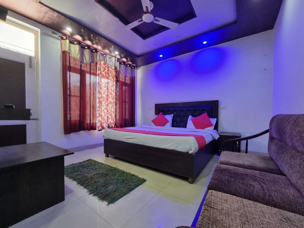 Hotel Sunbeam Dalhousie Luaran gambar