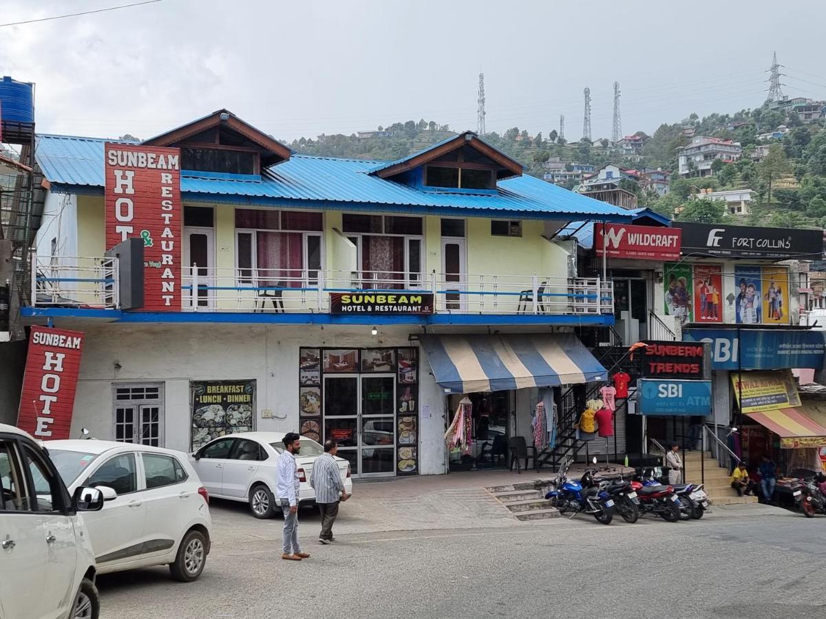 Hotel Sunbeam Dalhousie Luaran gambar