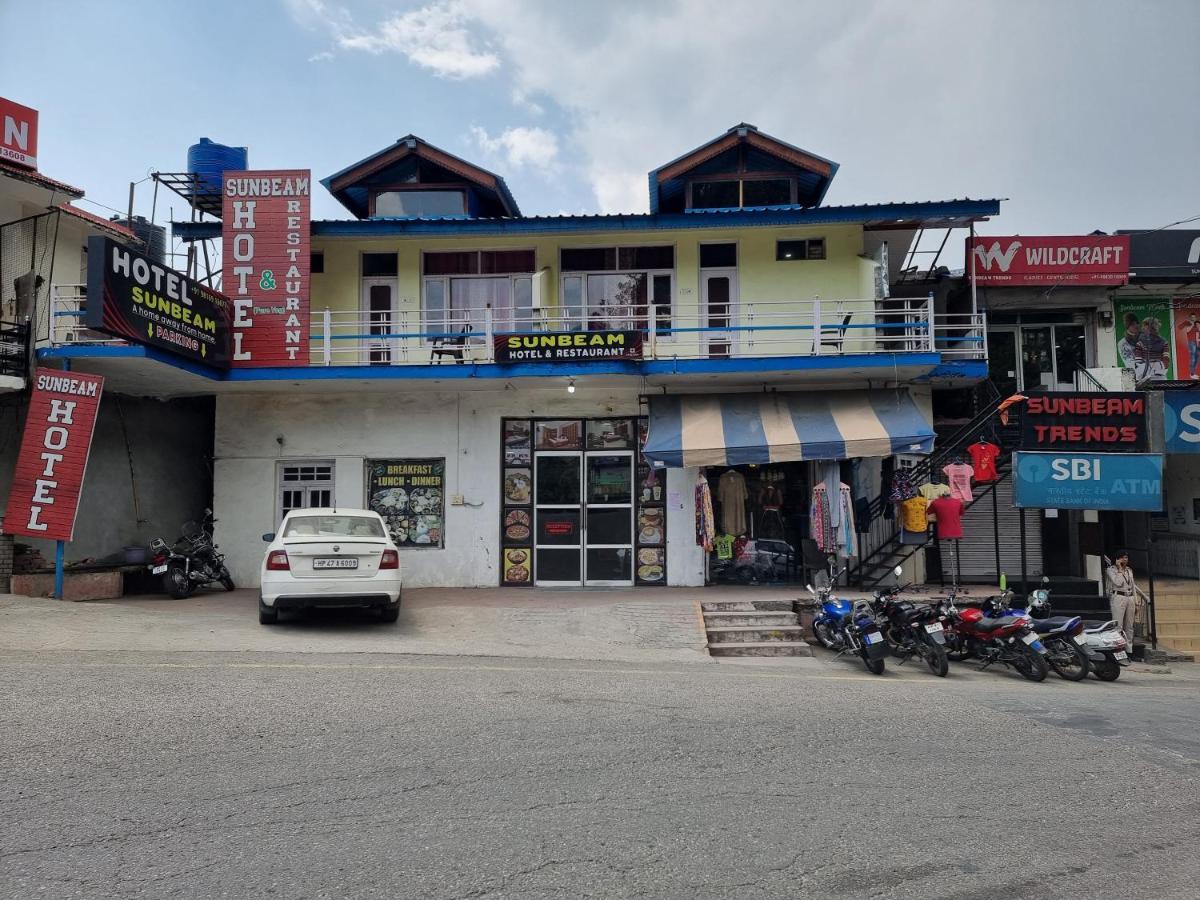 Hotel Sunbeam Dalhousie Luaran gambar