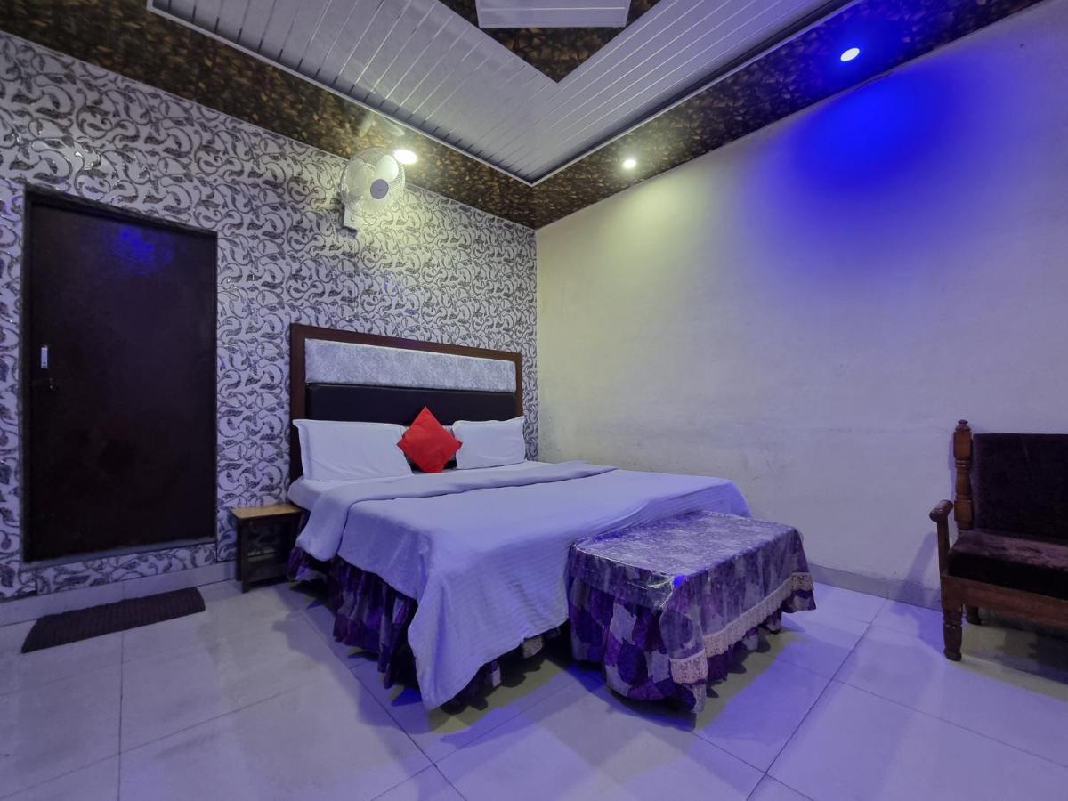 Hotel Sunbeam Dalhousie Luaran gambar