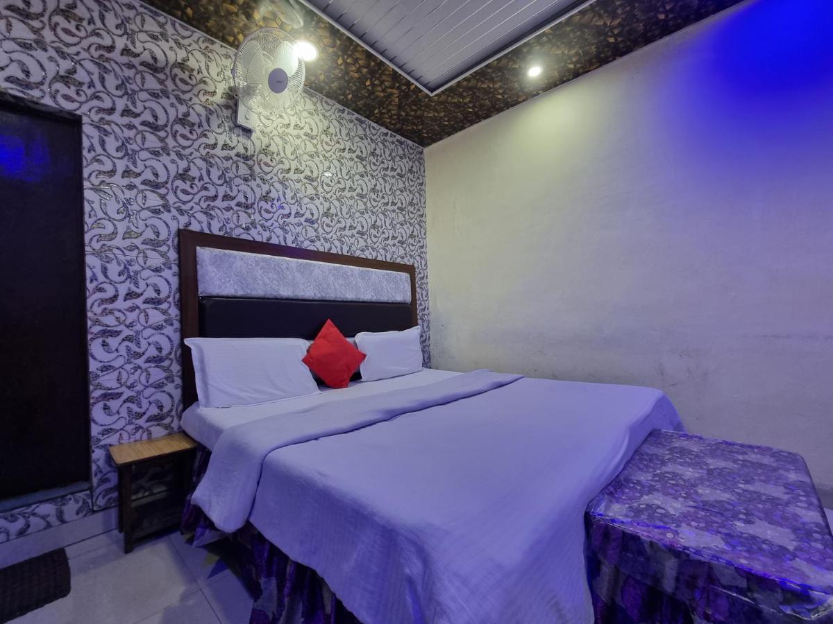 Hotel Sunbeam Dalhousie Luaran gambar