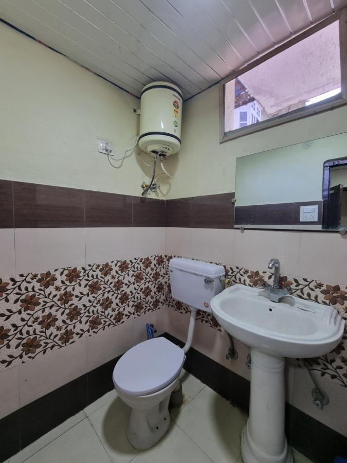 Hotel Sunbeam Dalhousie Luaran gambar