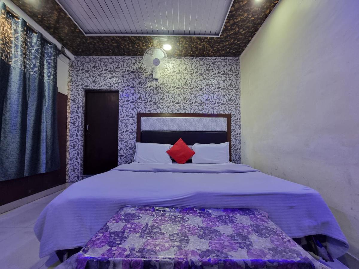 Hotel Sunbeam Dalhousie Luaran gambar