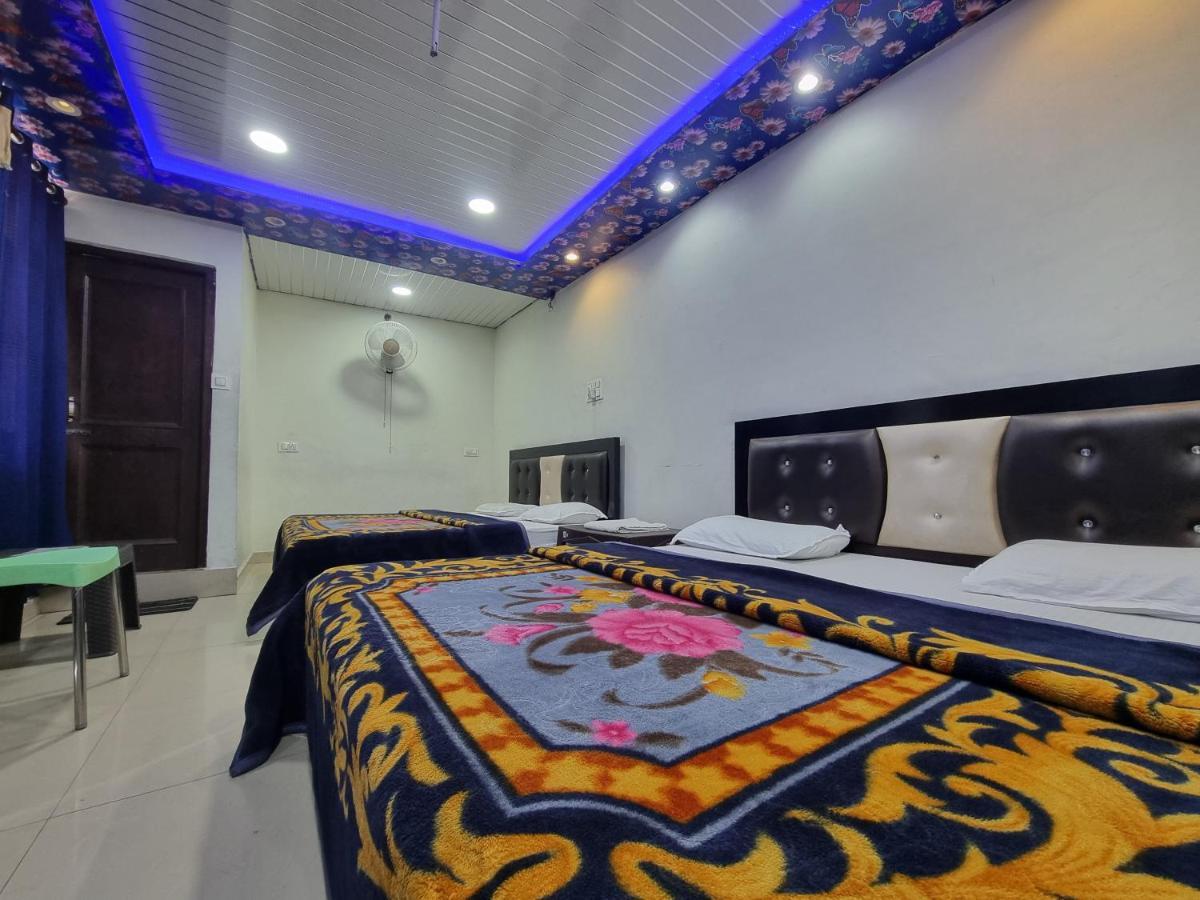 Hotel Sunbeam Dalhousie Luaran gambar