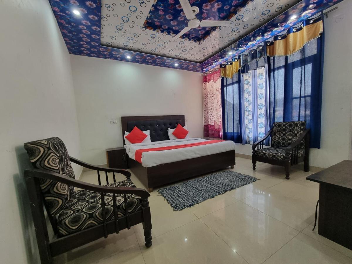 Hotel Sunbeam Dalhousie Luaran gambar