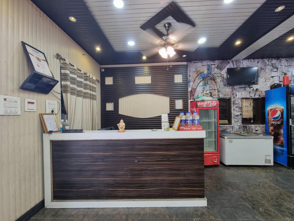 Hotel Sunbeam Dalhousie Luaran gambar