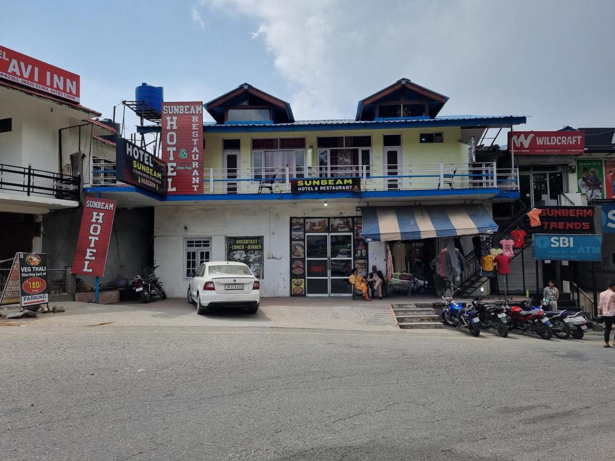Hotel Sunbeam Dalhousie Luaran gambar