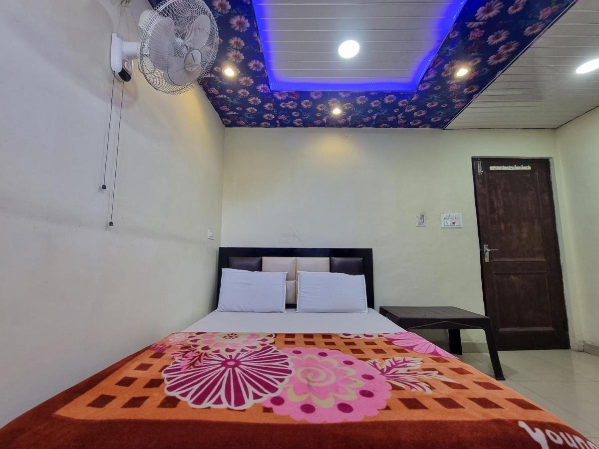 Hotel Sunbeam Dalhousie Luaran gambar
