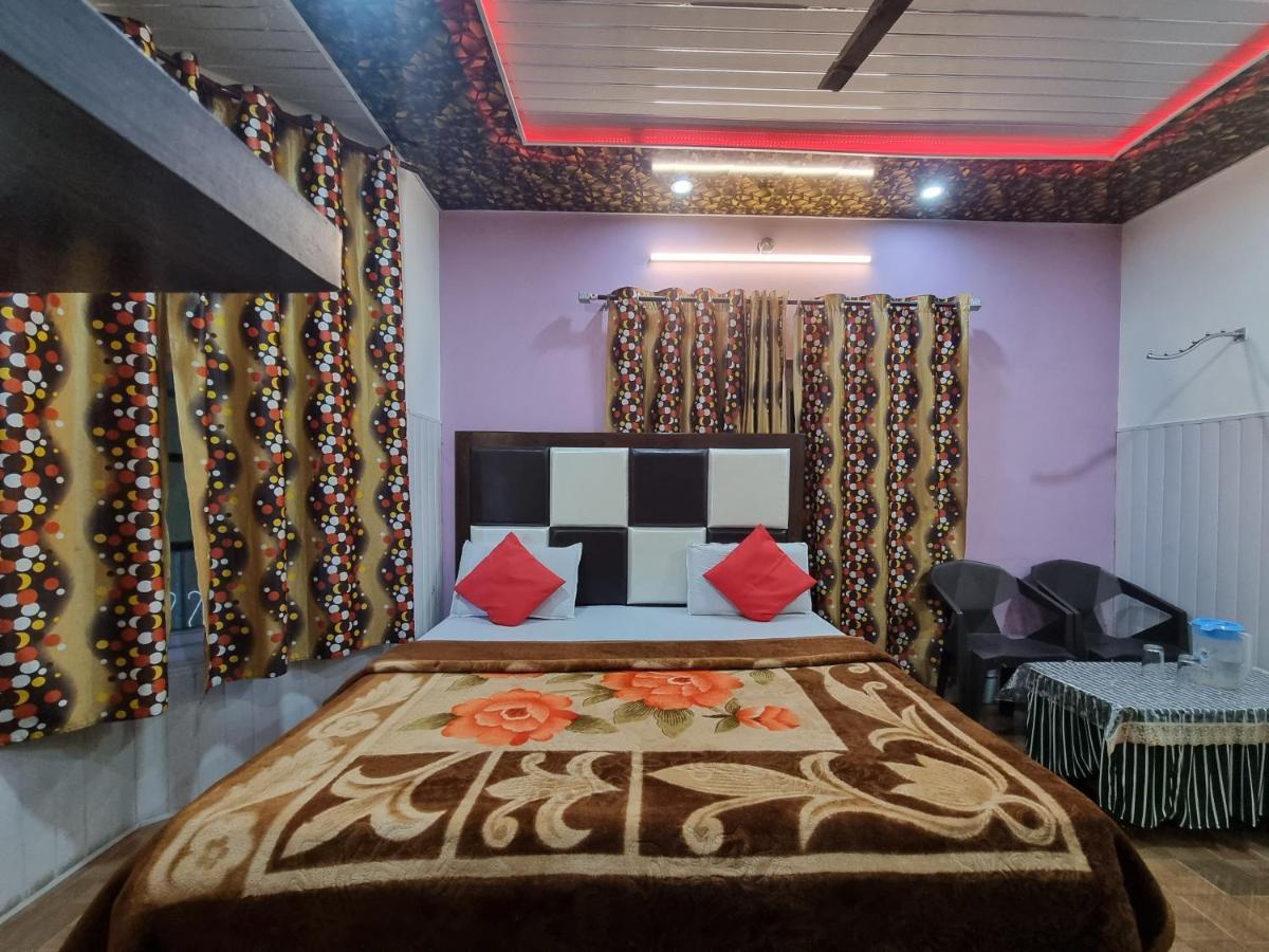 Hotel Sunbeam Dalhousie Luaran gambar