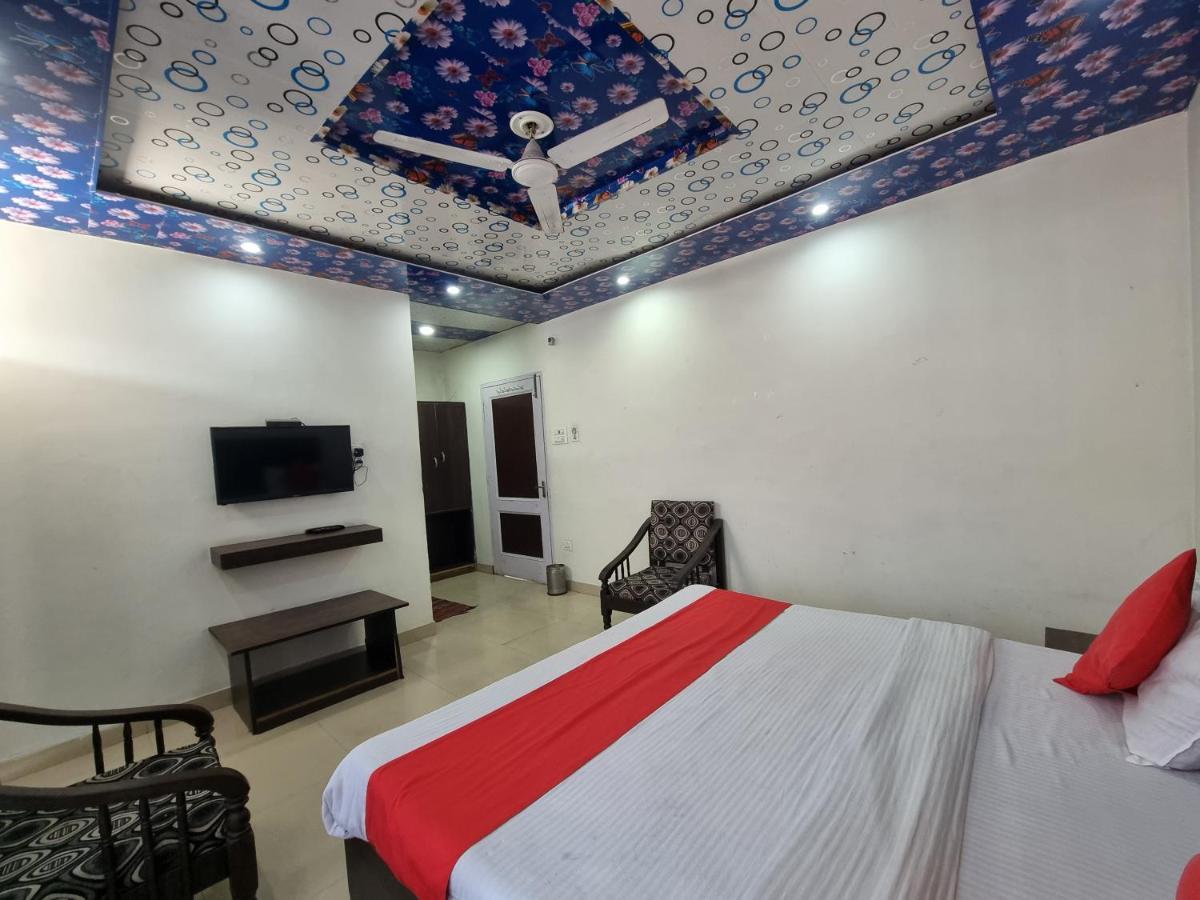 Hotel Sunbeam Dalhousie Luaran gambar