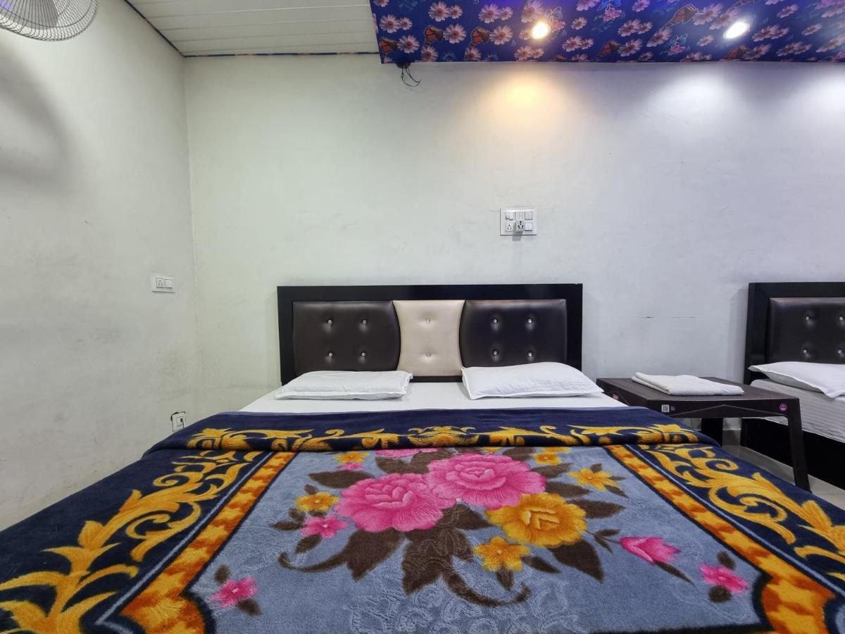 Hotel Sunbeam Dalhousie Luaran gambar