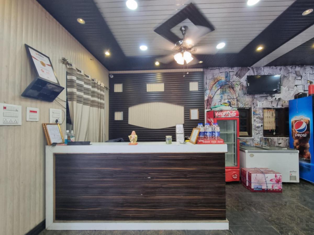 Hotel Sunbeam Dalhousie Luaran gambar