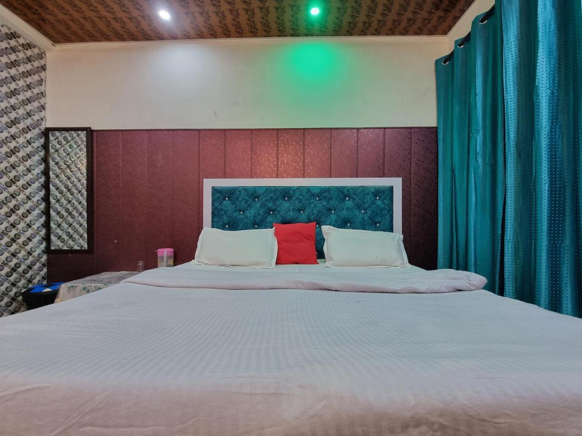 Hotel Sunbeam Dalhousie Luaran gambar