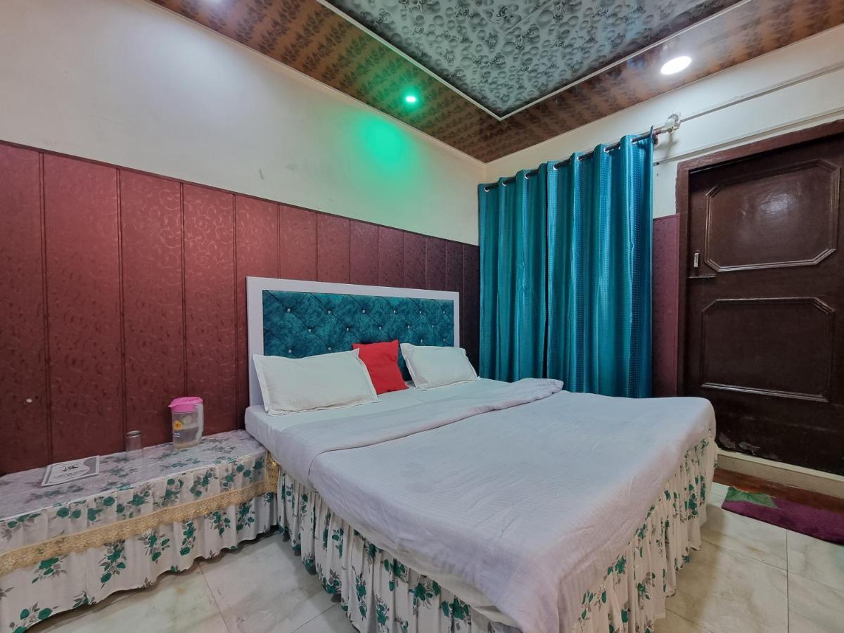 Hotel Sunbeam Dalhousie Luaran gambar