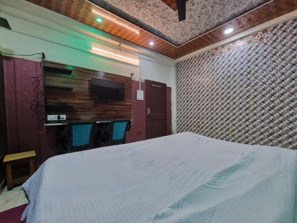 Hotel Sunbeam Dalhousie Luaran gambar