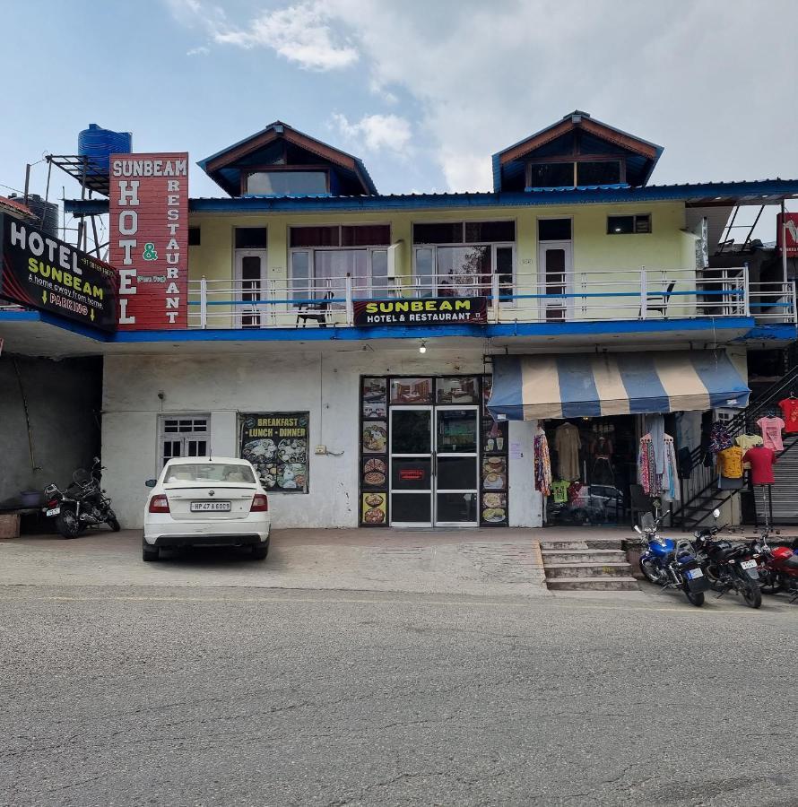 Hotel Sunbeam Dalhousie Luaran gambar