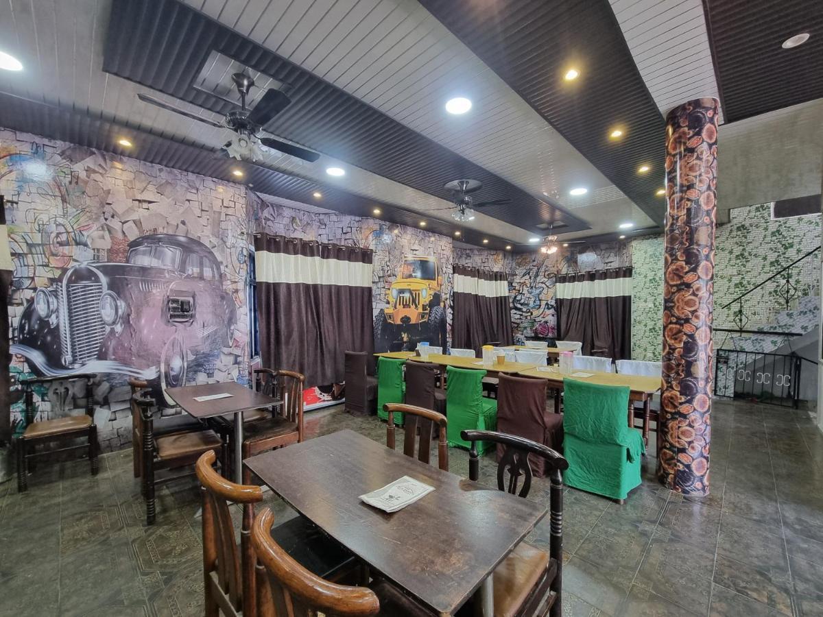 Hotel Sunbeam Dalhousie Luaran gambar