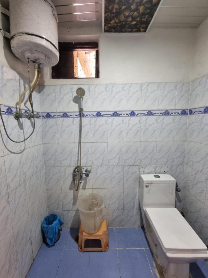 Hotel Sunbeam Dalhousie Luaran gambar