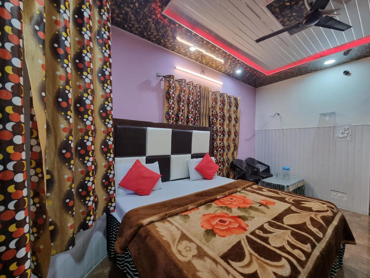 Hotel Sunbeam Dalhousie Luaran gambar