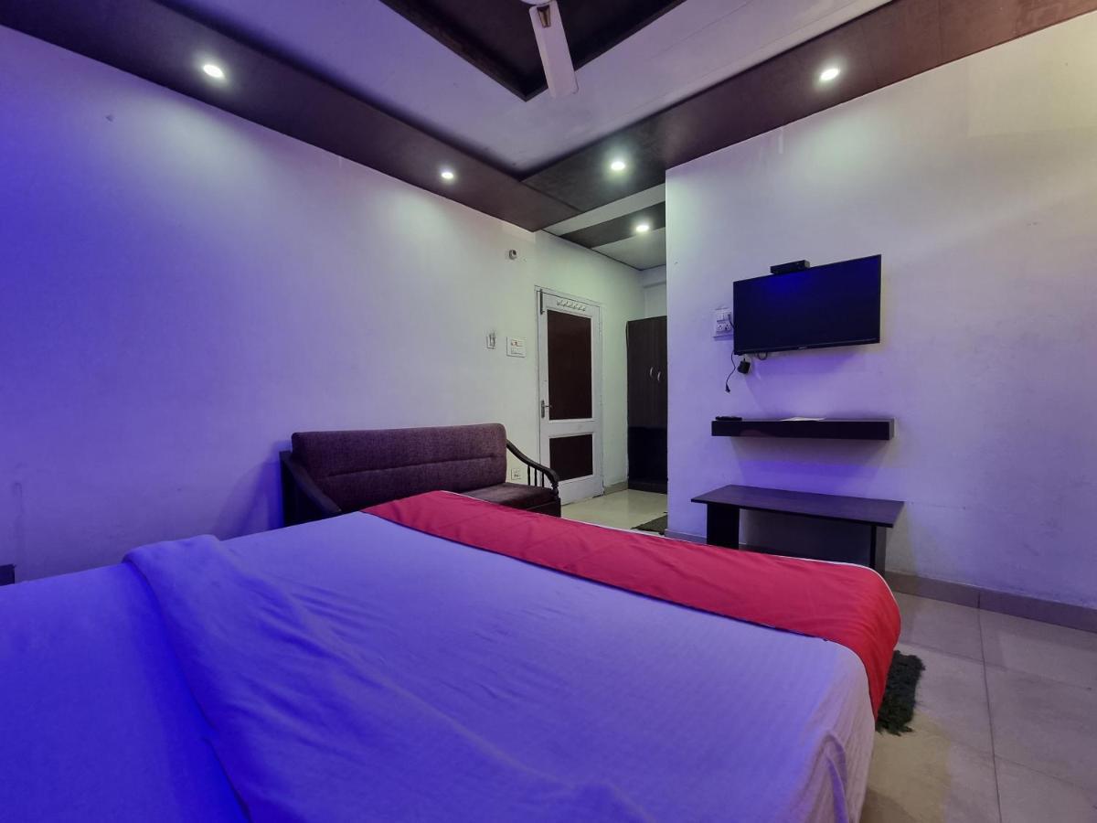 Hotel Sunbeam Dalhousie Luaran gambar