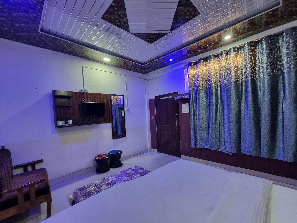 Hotel Sunbeam Dalhousie Luaran gambar
