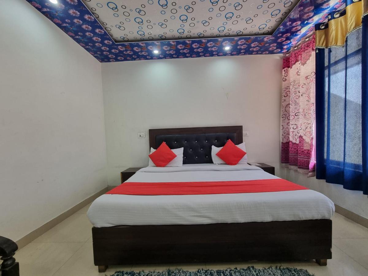 Hotel Sunbeam Dalhousie Luaran gambar
