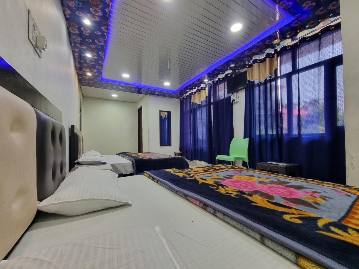 Hotel Sunbeam Dalhousie Luaran gambar