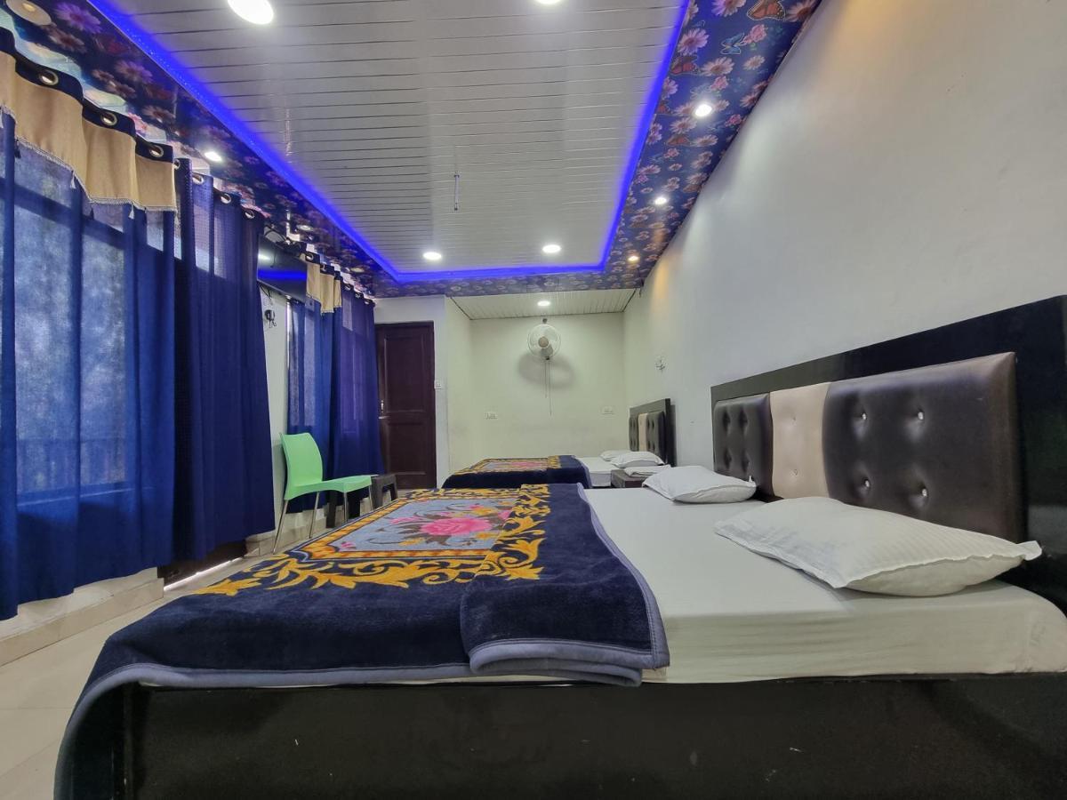 Hotel Sunbeam Dalhousie Luaran gambar