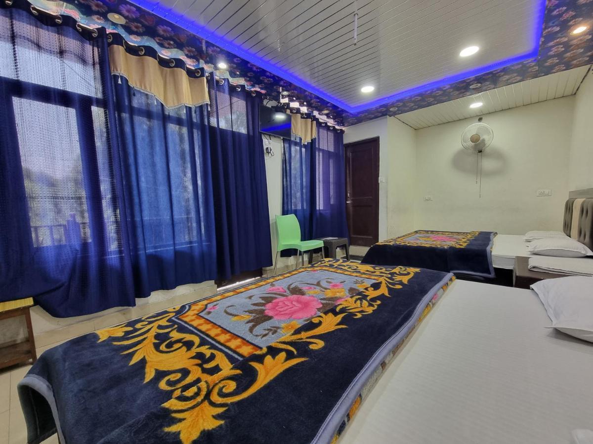 Hotel Sunbeam Dalhousie Luaran gambar