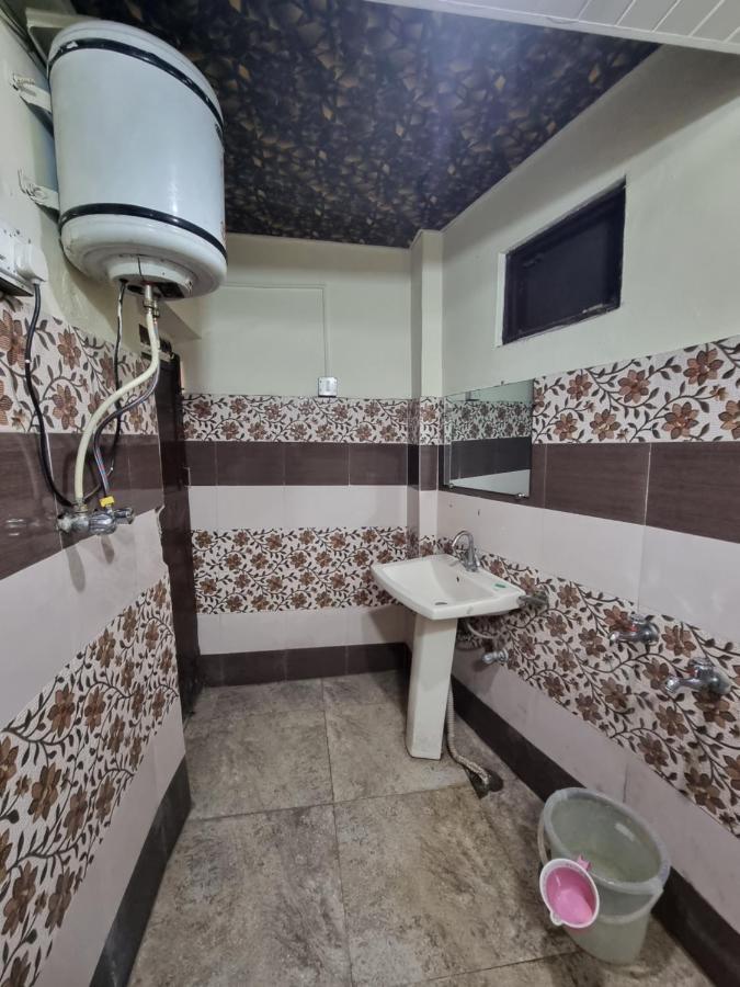 Hotel Sunbeam Dalhousie Luaran gambar