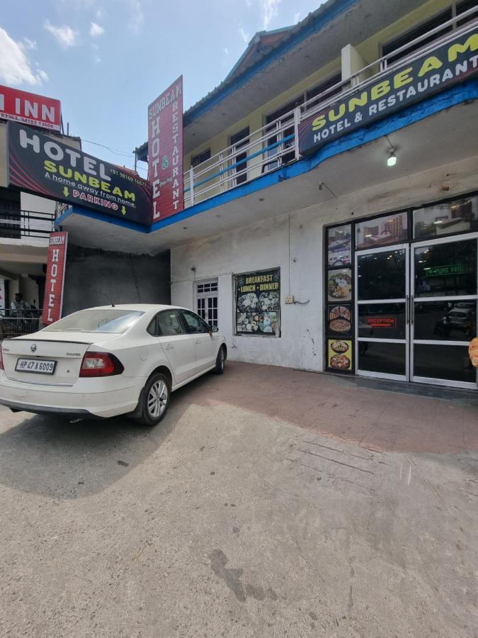 Hotel Sunbeam Dalhousie Luaran gambar