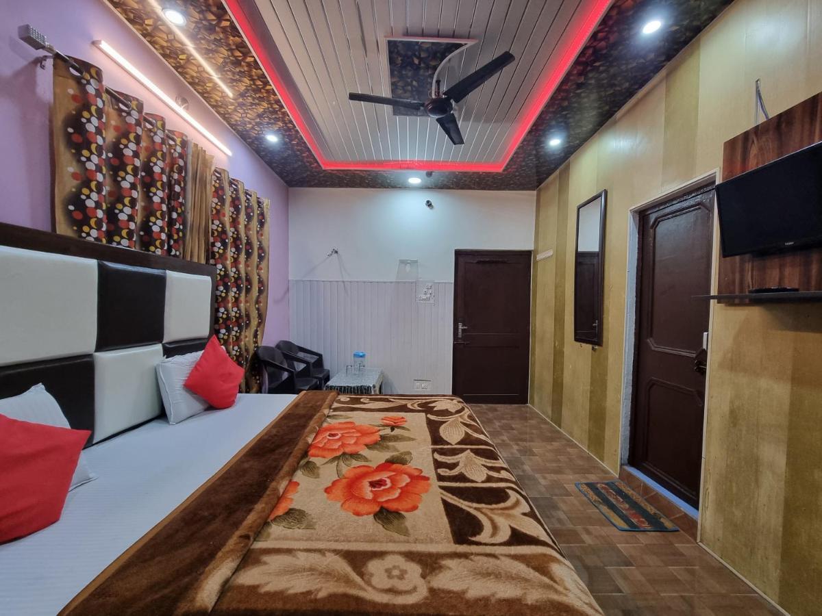 Hotel Sunbeam Dalhousie Luaran gambar