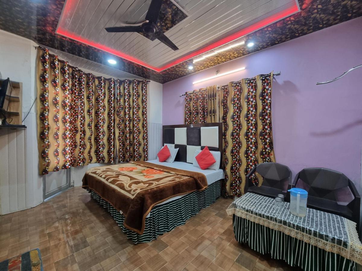 Hotel Sunbeam Dalhousie Luaran gambar