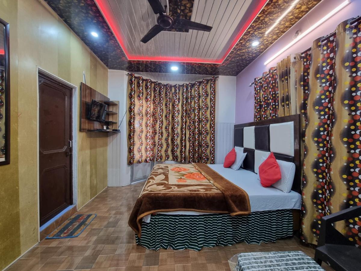 Hotel Sunbeam Dalhousie Luaran gambar