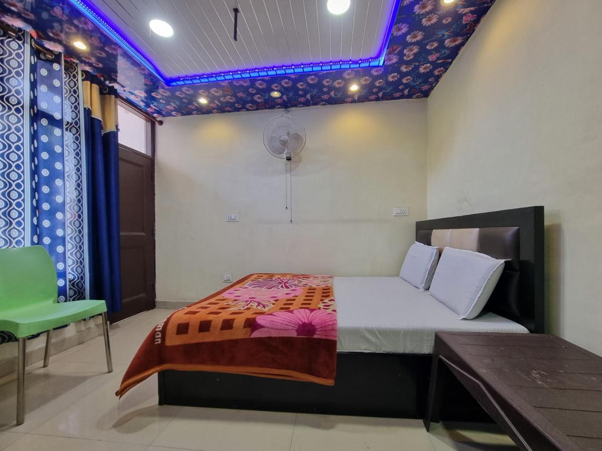 Hotel Sunbeam Dalhousie Luaran gambar