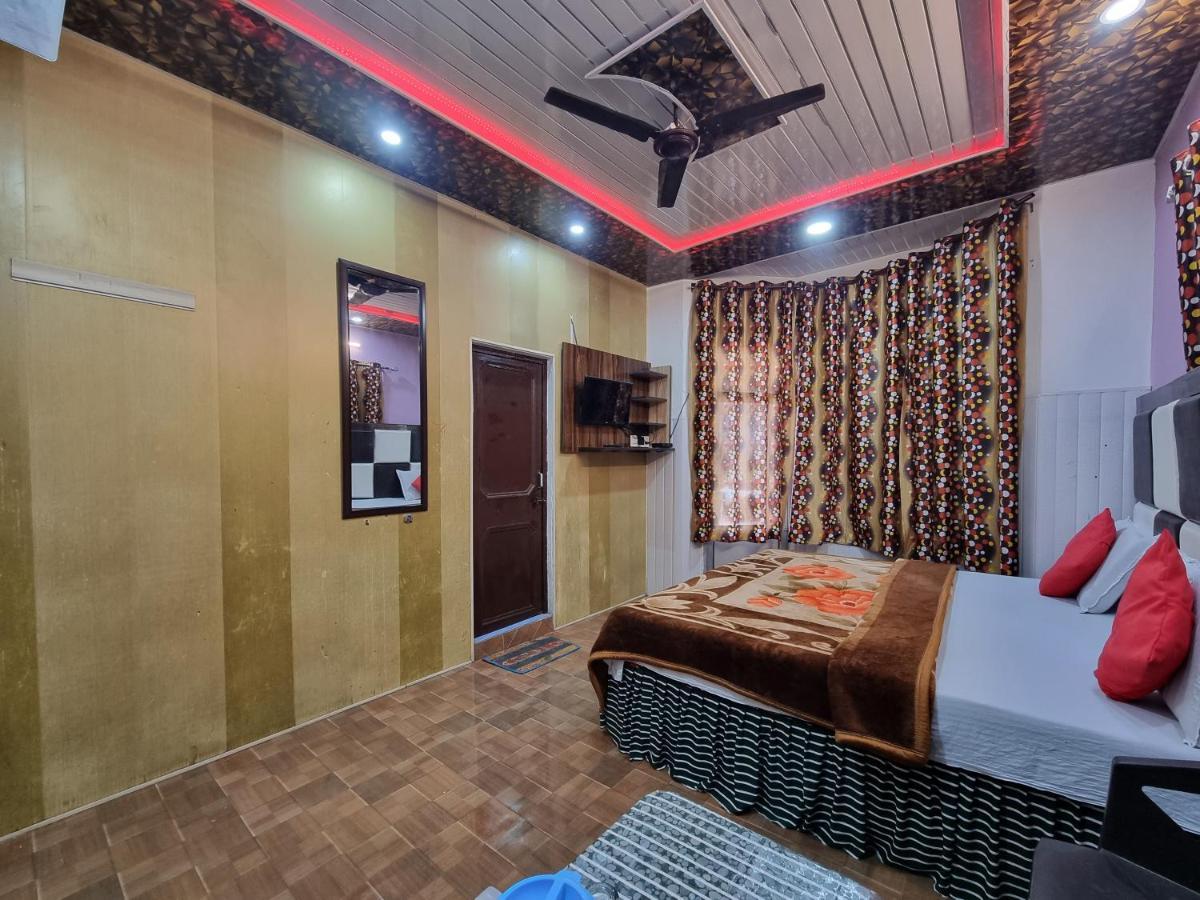Hotel Sunbeam Dalhousie Luaran gambar