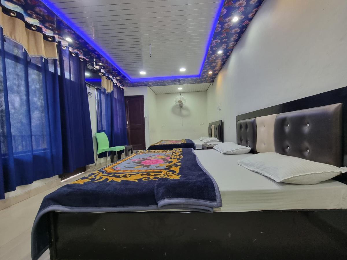 Hotel Sunbeam Dalhousie Luaran gambar