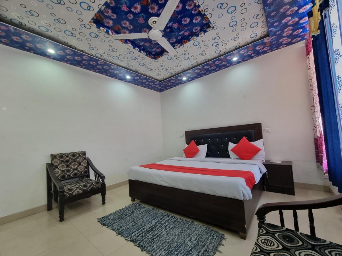 Hotel Sunbeam Dalhousie Luaran gambar