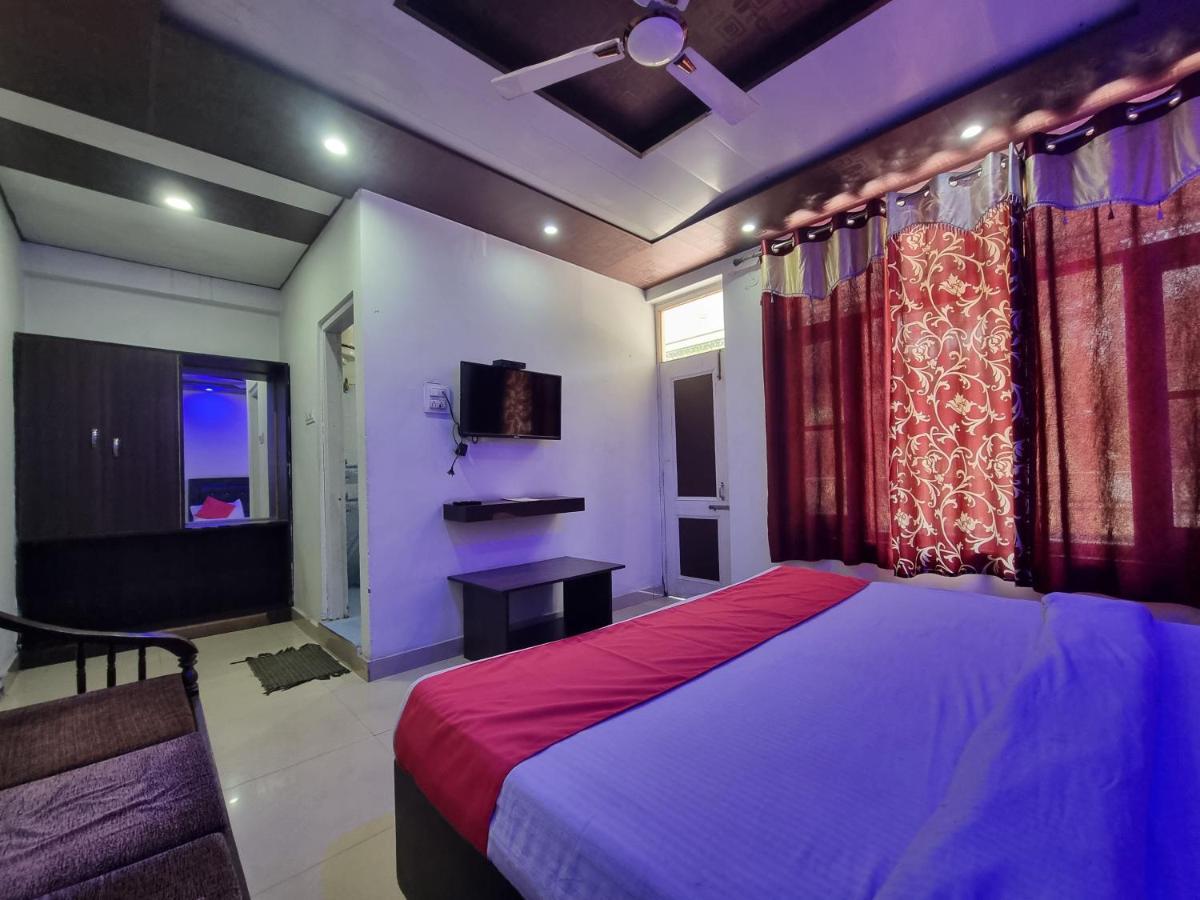 Hotel Sunbeam Dalhousie Luaran gambar