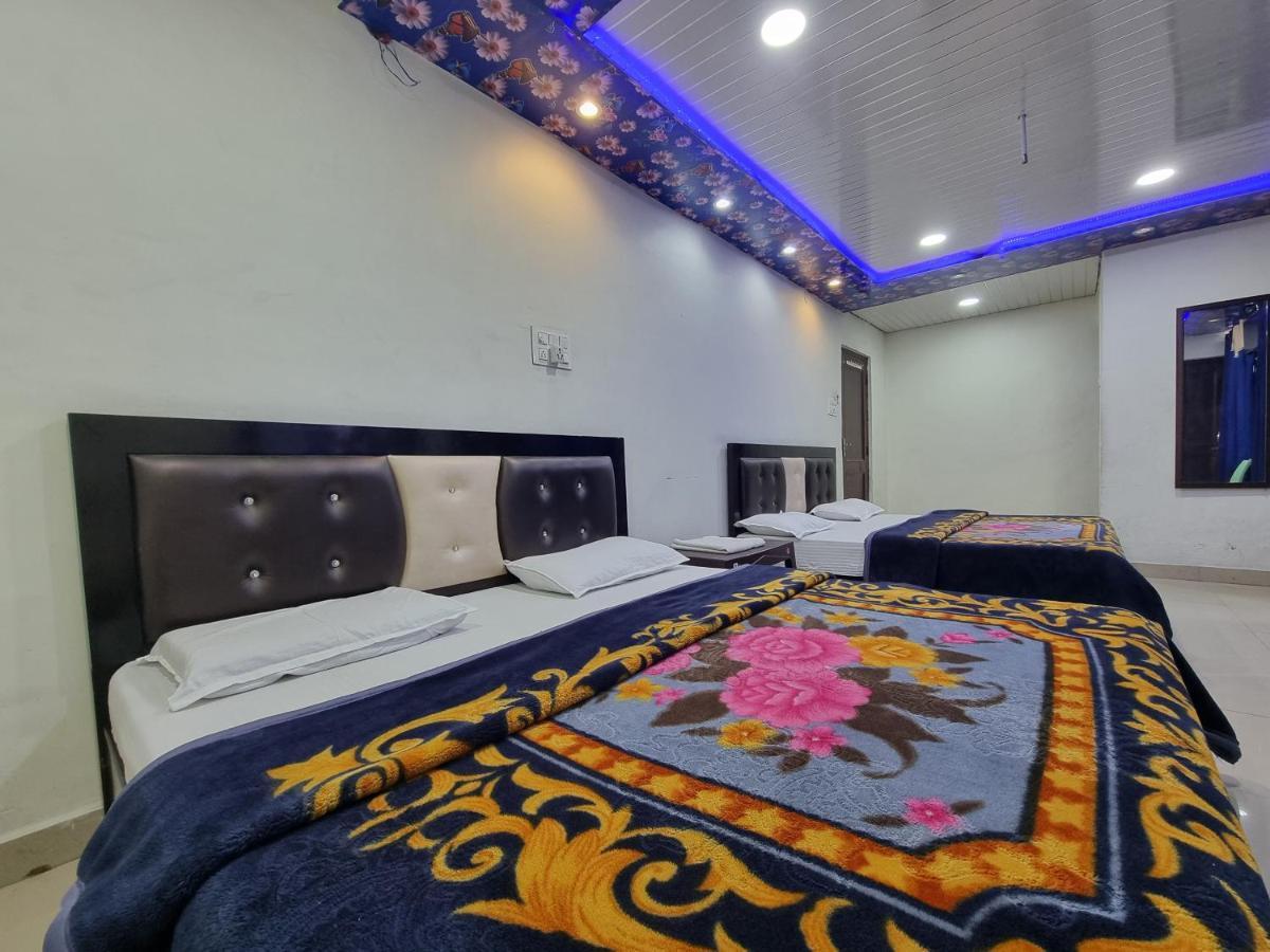 Hotel Sunbeam Dalhousie Luaran gambar