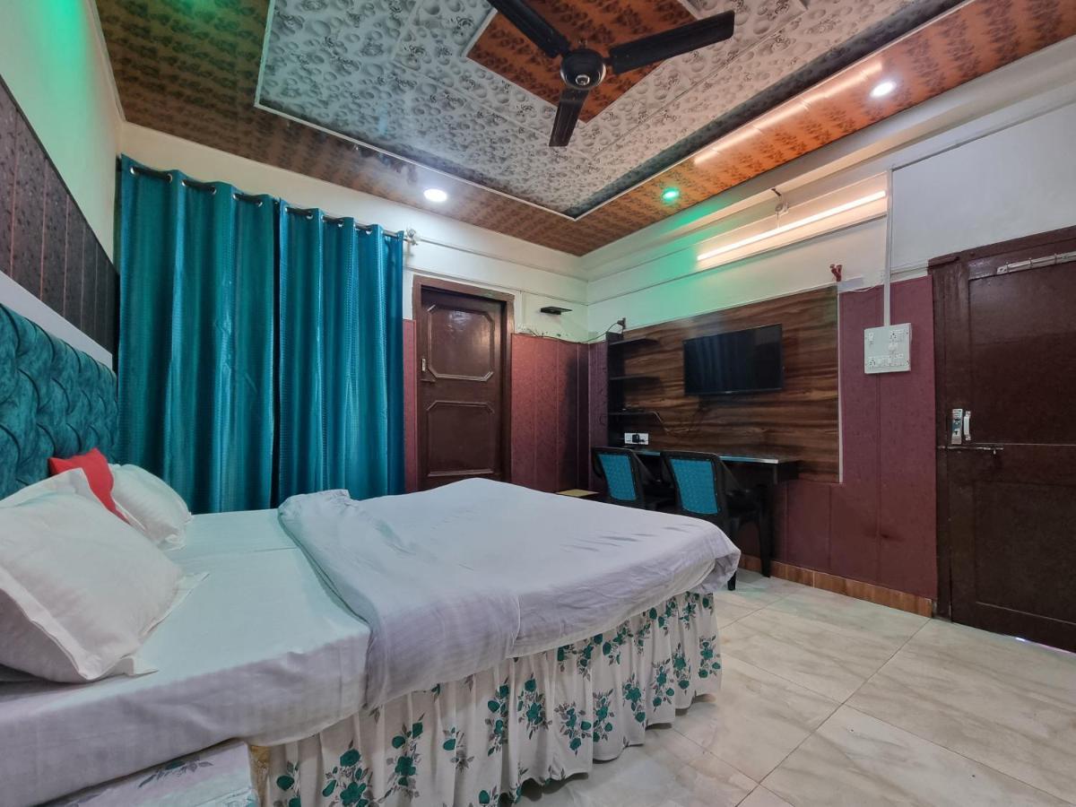 Hotel Sunbeam Dalhousie Luaran gambar