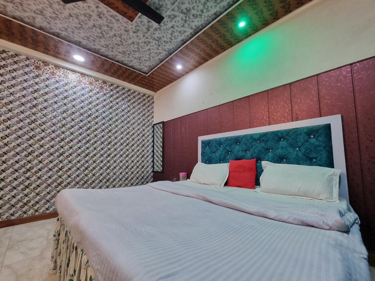 Hotel Sunbeam Dalhousie Luaran gambar
