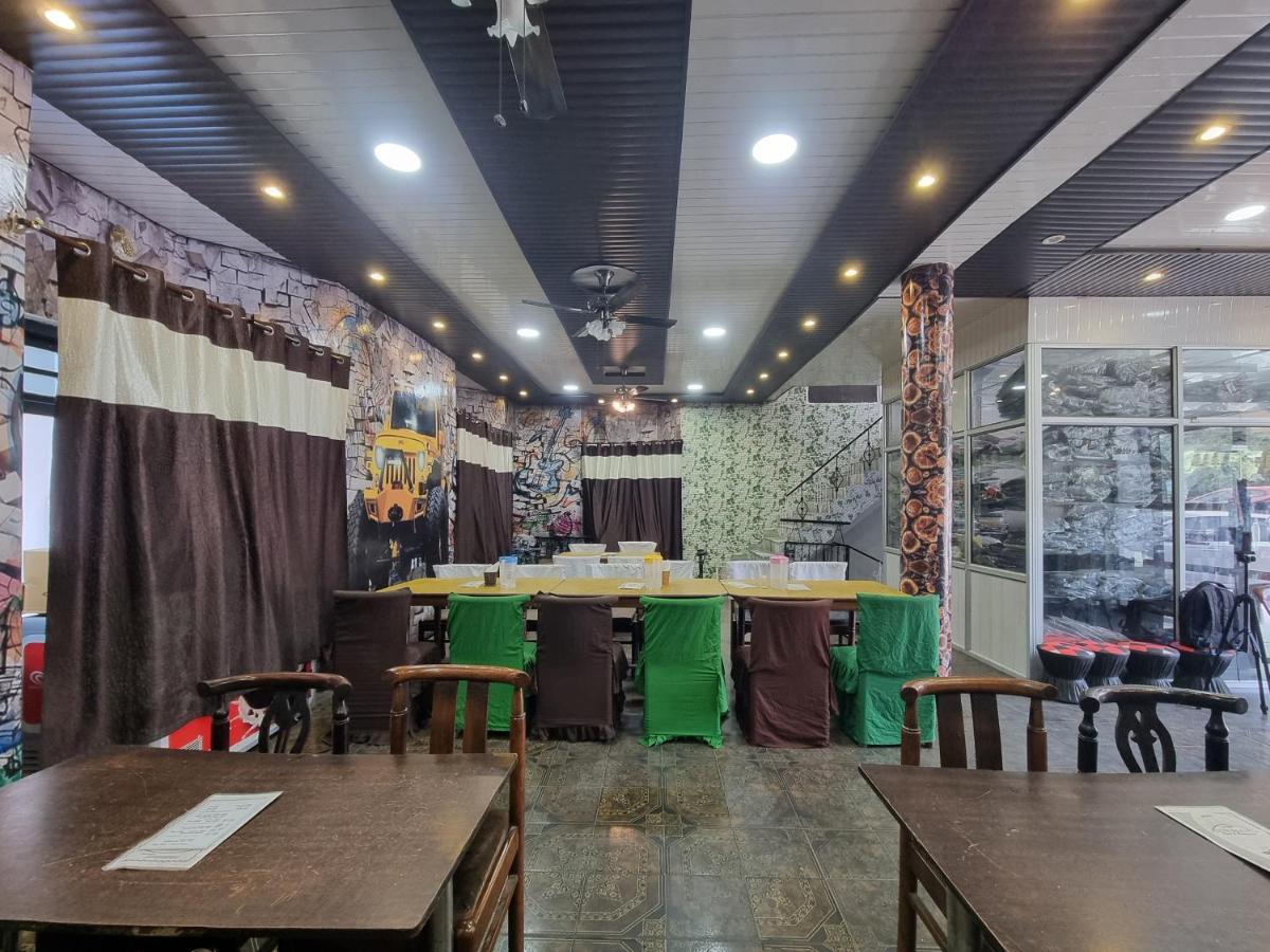 Hotel Sunbeam Dalhousie Luaran gambar