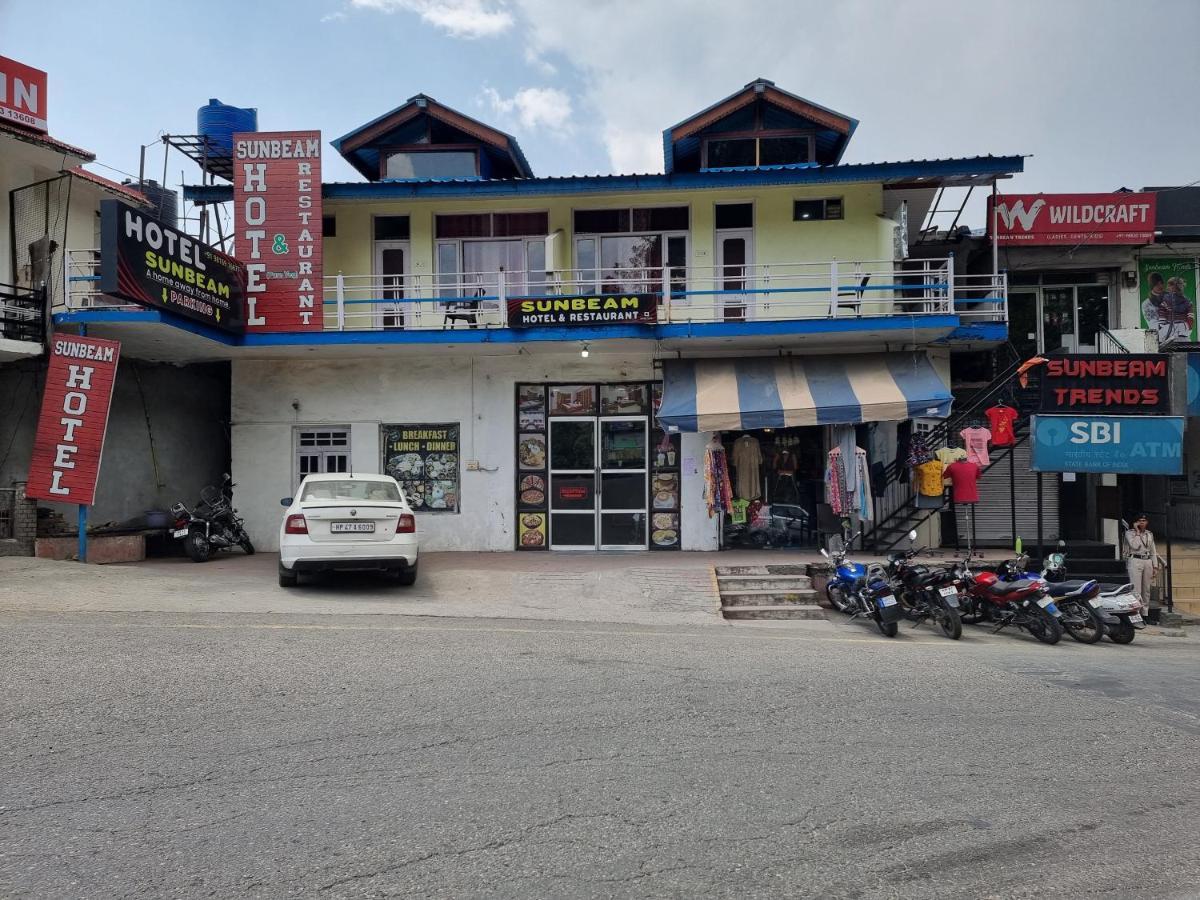 Hotel Sunbeam Dalhousie Luaran gambar